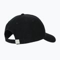 Šiltovka New Balance 6 Panel Classic V 2.0 black 2