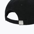 Šiltovka New Balance 6 Panel Classic V 2.0 black 3