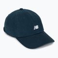 Šiltovka New Balance 6 Panel Classic V 2.0 nb navy