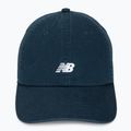 Šiltovka New Balance 6 Panel Classic V 2.0 nb navy 2