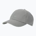 Šiltovka New Balance 6 Panel Classic V 2.0 slate
