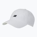 Šiltovka New Balance 6 Panel Classic V 2.0 white
