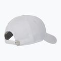 Šiltovka New Balance 6 Panel Classic V 2.0 white 2