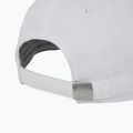 Šiltovka New Balance 6 Panel Classic V 2.0 white 3