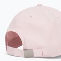 Dámska šiltovka New Balance 6 Panel Performance rosesugar 4