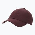Dámska šiltovka New Balance 6 Panel Linear Logo fadedplu