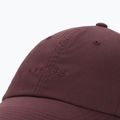 Dámska šiltovka New Balance 6 Panel Linear Logo fadedplu 3