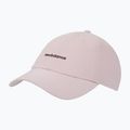 Dámska šiltovka New Balance 6 Panel Linear Logo rosesugar