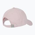 Dámska šiltovka New Balance 6 Panel Linear Logo rosesugar 2