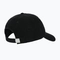 Šiltovka New Balance 6 Panel Patch Logo black 2