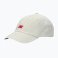 Šiltovka New Balance 6 Panel Patch Logo seasalt