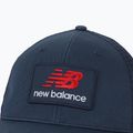 Šiltovka New Balans Sacked Patch Logo Trucker nb navy 3