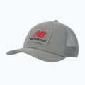 Šiltovka New Balans Sacked Patch Logo Trucker slate