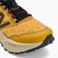 Pánske bežecké topánky New Balance Fresh Foam X Hierro V9 marmalade 7