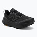 Pánske bežecké topánky New Balance Fresh Foam Hierro V9 black cement/black z9