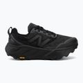 Pánske bežecké topánky New Balance Fresh Foam Hierro V9 black cement/black z9 2
