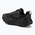 Pánske bežecké topánky New Balance Fresh Foam Hierro V9 black cement/black z9 3