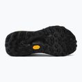 Pánske bežecké topánky New Balance Fresh Foam Hierro V9 black cement/black z9 4