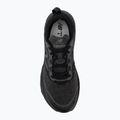 Pánske bežecké topánky New Balance Fresh Foam Hierro V9 black cement/black z9 5