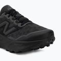 Pánske bežecké topánky New Balance Fresh Foam Hierro V9 black cement/black z9 7
