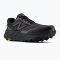 Pánske bežecké topánky New Balance Fresh Foam Hierro V9 black cement/black z9