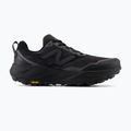 Pánske bežecké topánky New Balance Fresh Foam Hierro V9 black cement/black z9 2