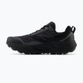 Pánske bežecké topánky New Balance Fresh Foam Hierro V9 black cement/black z9 3