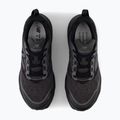 Pánske bežecké topánky New Balance Fresh Foam Hierro V9 black cement/black z9 5