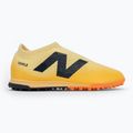 Detské kopačky New Balance Tekela Magique V4+ Jr TF beige 2