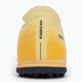 Detské kopačky New Balance Tekela Magique V4+ Jr TF beige 6