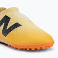 Detské kopačky New Balance Tekela Magique V4+ Jr TF beige 7