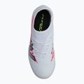 Detské kopačky New Balance Furon Team V8 Jr TF white 5