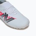 Detské kopačky New Balance Furon Team V8 Jr TF white 7