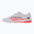 Detské kopačky New Balance Furon Team V8 Jr TF white 10