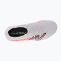 Detské kopačky New Balance Furon Team V8 Jr TF white 11