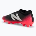 Detské kopačky New Balance Tekela Magique V4+ Jr FG black 3