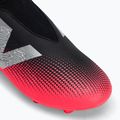 Detské kopačky New Balance Tekela Magique V4+ Jr FG black 7