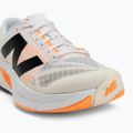 New Balance FuelCell Rebel v4 white pánska bežecká obuv 7