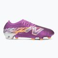 Kopačky New Balance Furon Elite V8-First Edition FG fialové 2