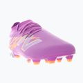Kopačky New Balance Furon Team V8 FG fialové