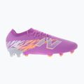Kopačky New Balance Furon Team V8 FG fialové 2