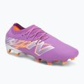Kopačky New Balance Furon Pro V8 FG fialové