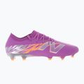Kopačky New Balance Furon Pro V8 FG fialové 9