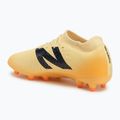 Pánske kopačky New Balance Tekela Pro Low Laced V4+ FG beige 3