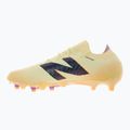Pánske kopačky New Balance Tekela Pro Low Laced V4+ FG beige 9