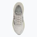Pánske bežecké topánky New Balance Fresh Foam X Balos v1 grey matter 5