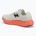 Pánske bežecké topánky New Balance FuelCell Propel v5 hot mango 3