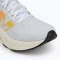 Dámske bežecké topánky New Balance FuelCell Propel v5 white 7