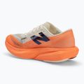 Dámske bežecké topánky New Balance FuelCell Rebel v4 hot mango 3