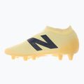 Detské kopačky New Balance Tekela Magique V4+ Jr FG beige 2